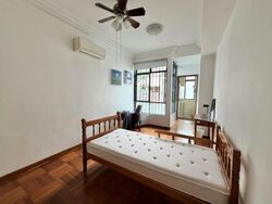 Golden Chuan Ville (D19), Terrace #517080041